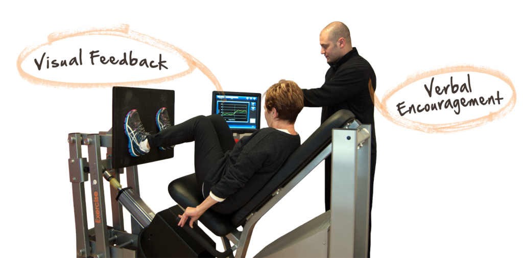 Leg Press