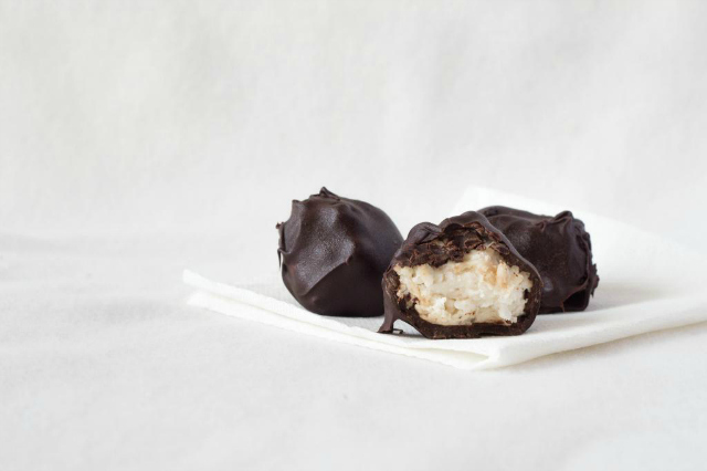 dark Truffles