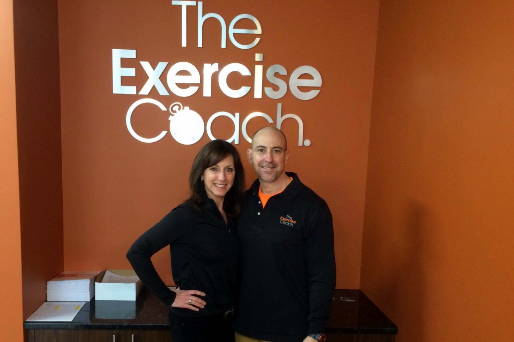 Coaches